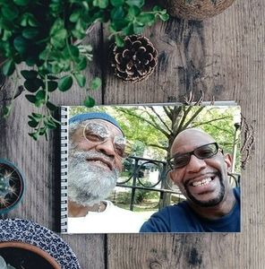 Meet your Posher, Theodore